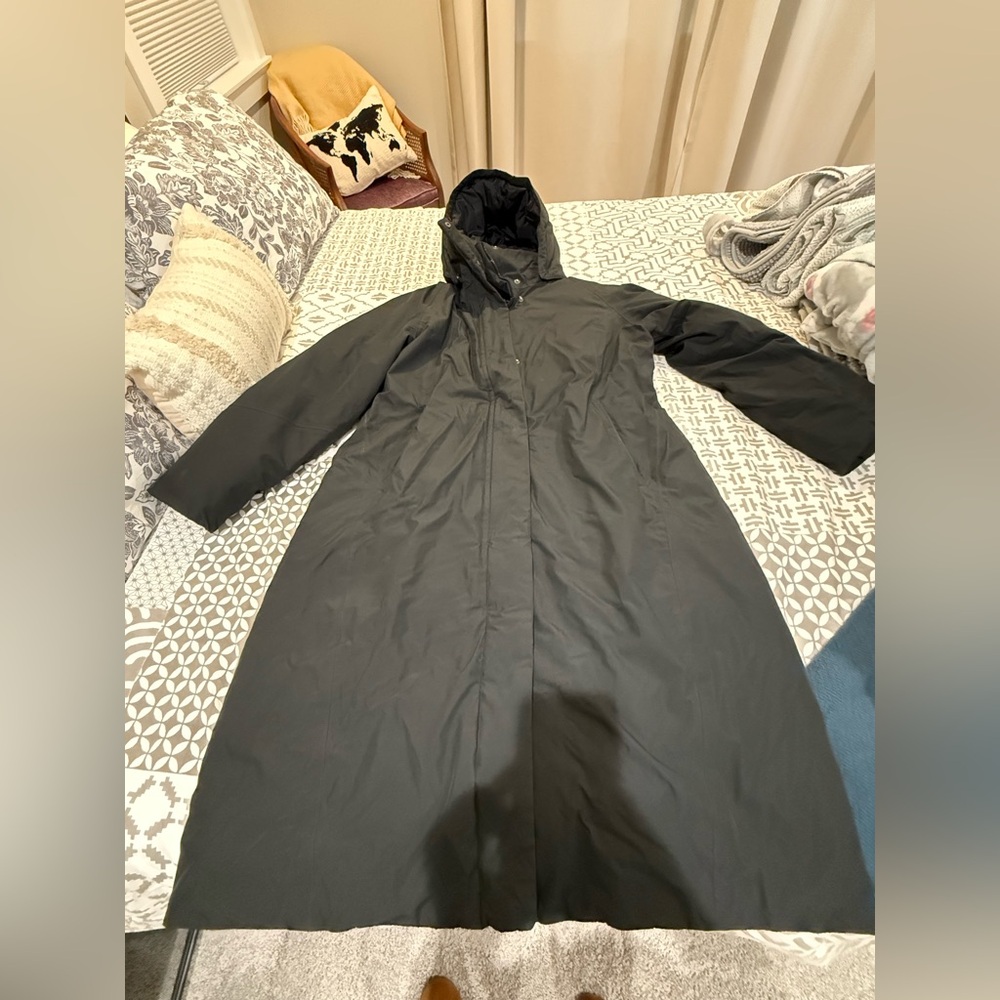 Lands End Commuter Jacket